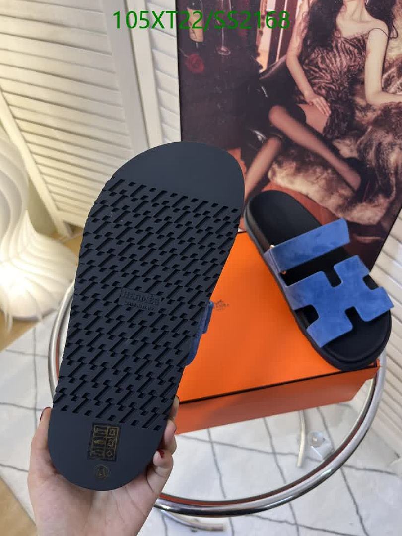 Hermes-Men shoes Code: SS2168 $: 105USD