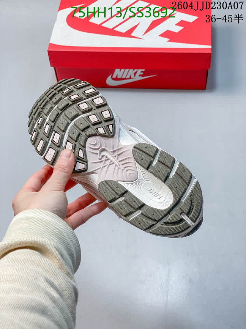 NIKE-Women Shoes Code: SS3692 $: 75USD