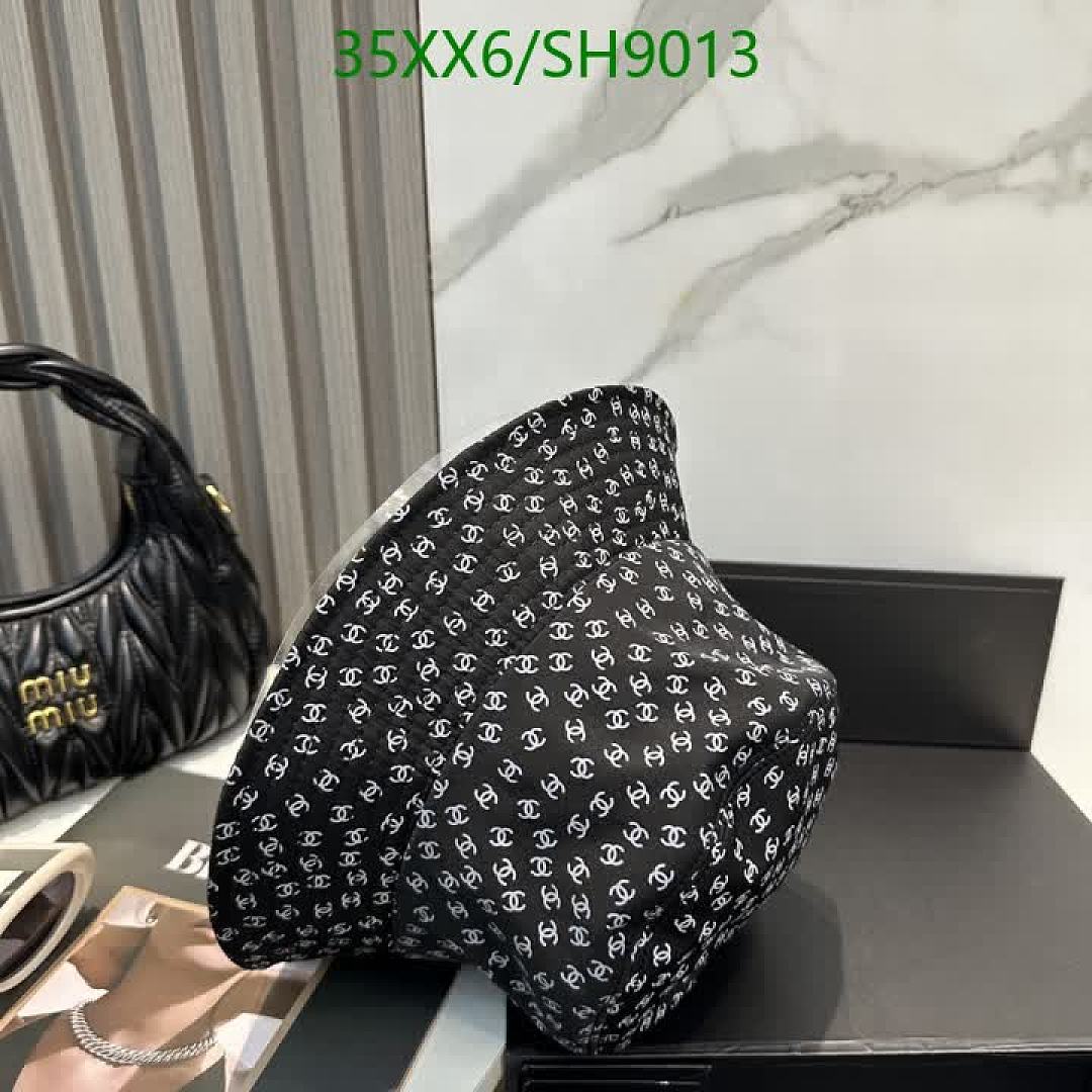 Chanel-Cap(Hat) Code: SH9013 $: 35USD