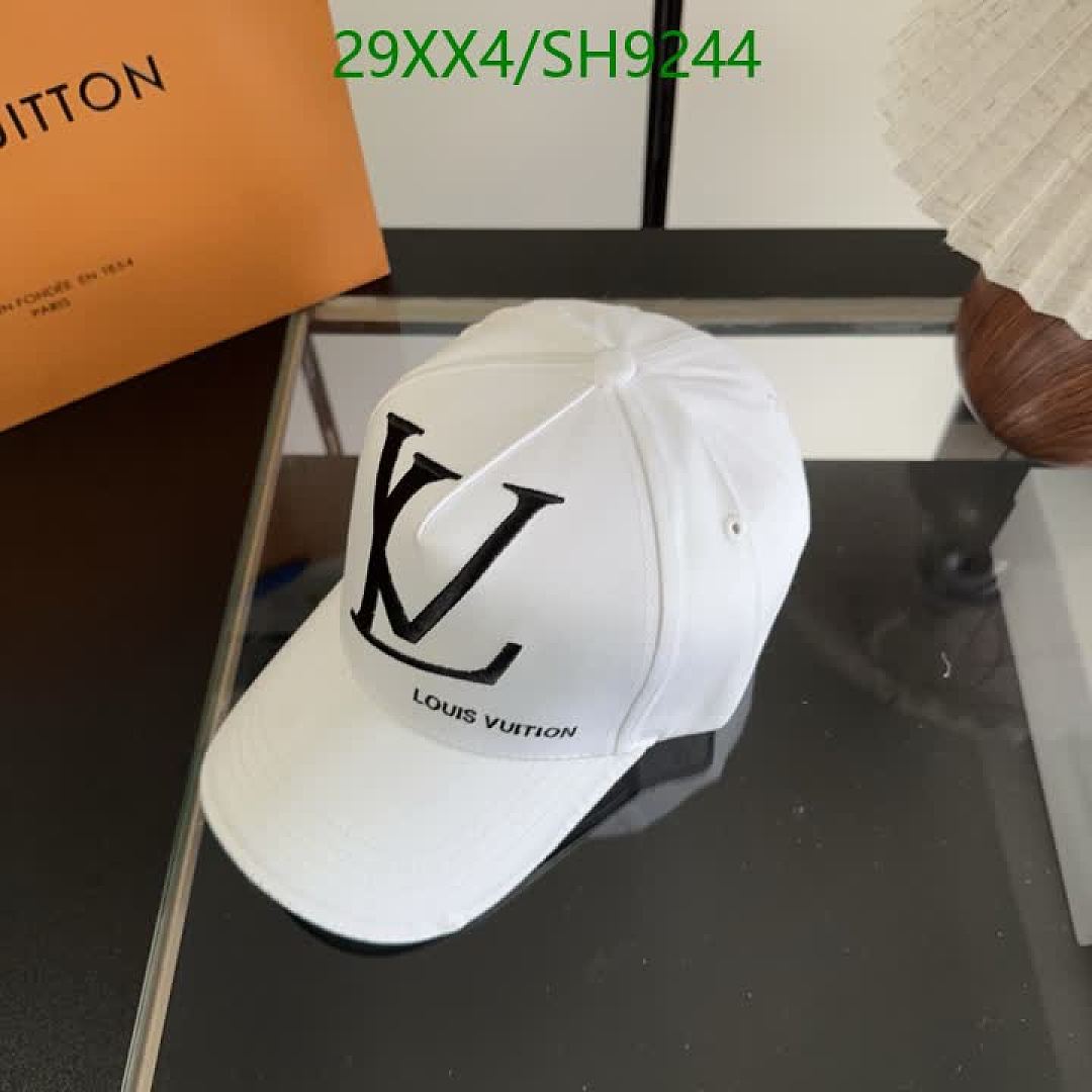 LV-Cap(Hat) Code: SH9244 $: 29USD