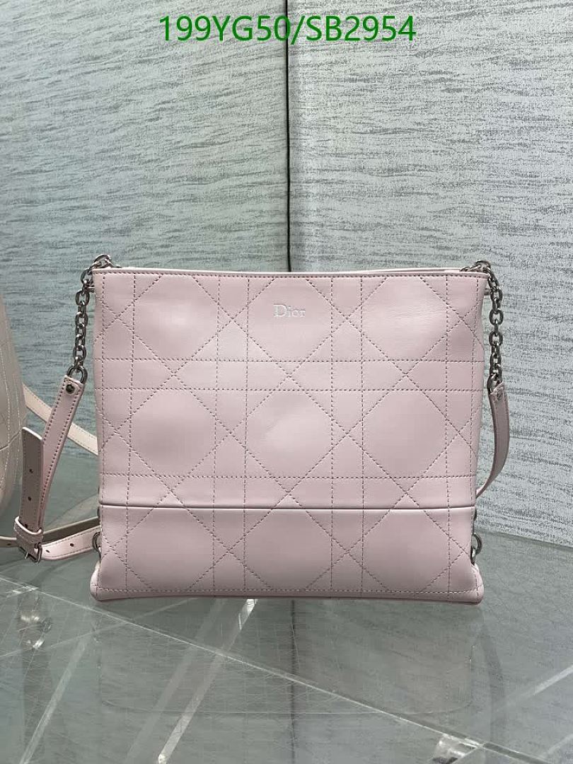 Dior-Bag-Mirror Quality Code: SB2954 $: 199USD