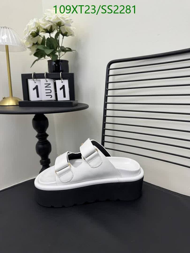 LV-Women Shoes Code: SS2281 $: 109USD
