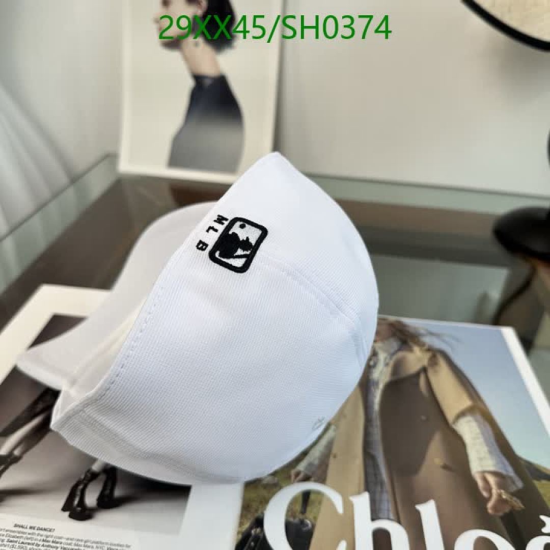 MLB-Cap(Hat) Code: SH0374 $: 29USD