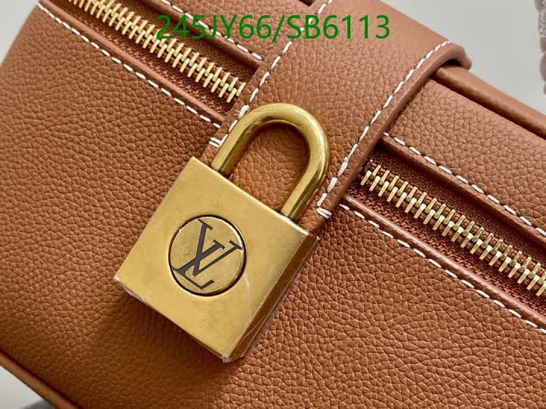LV-Bag-Mirror Quality Code: SB6113 $: 245USD