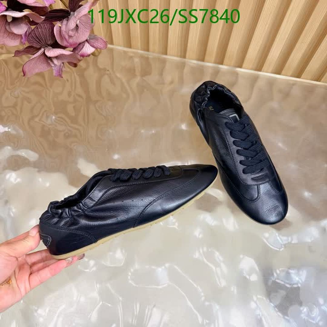 YSL-Women Shoes Code: SS7840 $: 119USD
