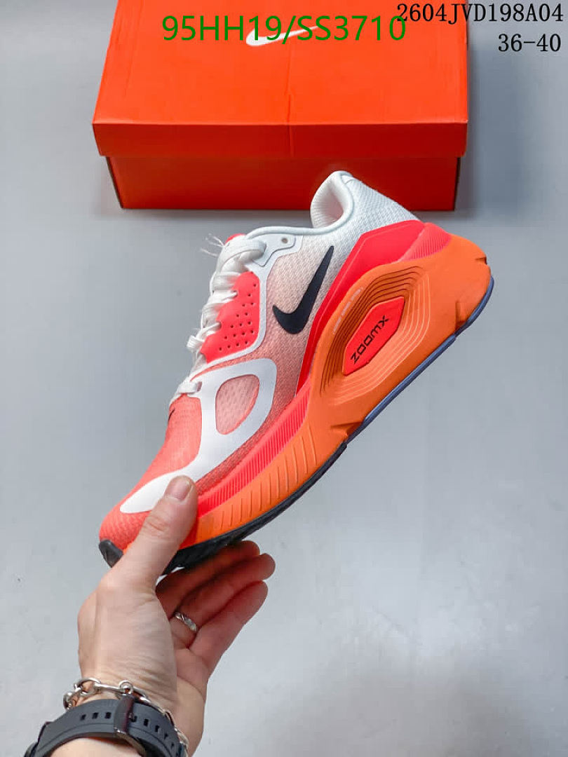 Nike-Men shoes Code: SS3710 $: 95USD
