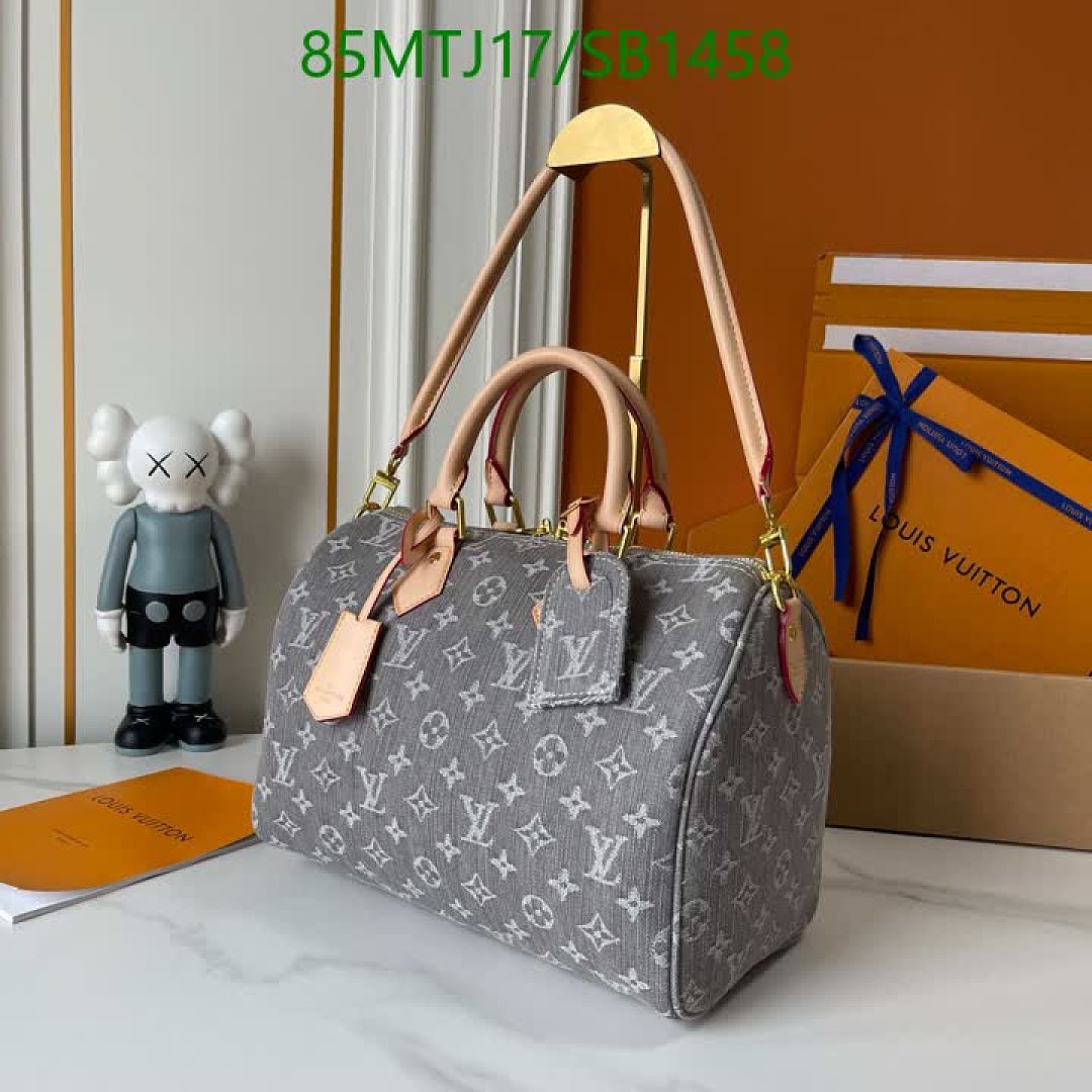 LV-Bag-4A Quality Code: SB1458 $: 85USD