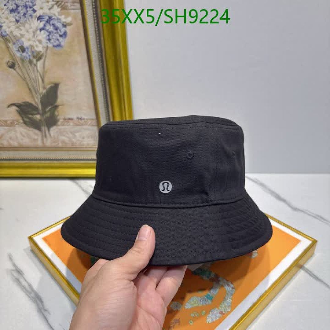 LV-Cap(Hat) Code: SH9224 $: 35USD