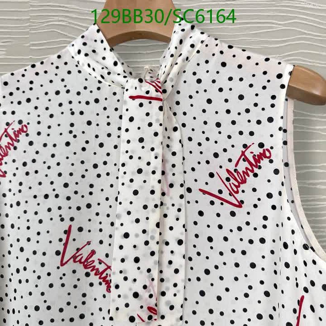 Valentino-Clothing Code: SC6164 $: 129USD