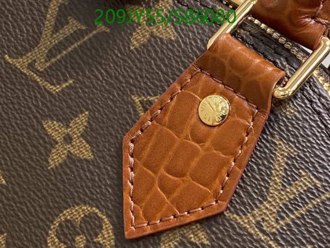 LV-Bag-Mirror Quality Code: SB6080 $: 209USD