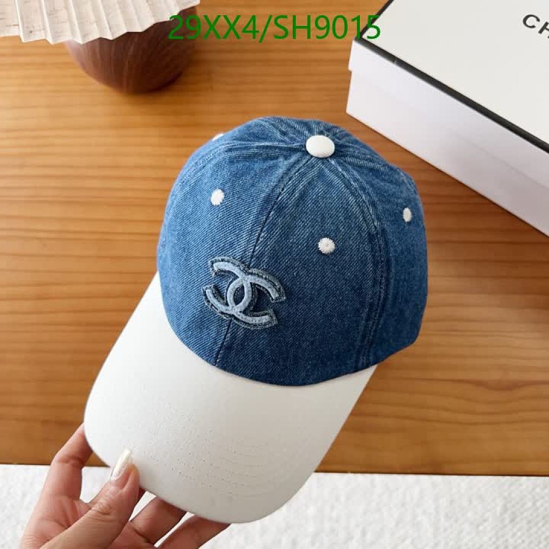Chanel-Cap(Hat) Code: SH9015 $: 29USD