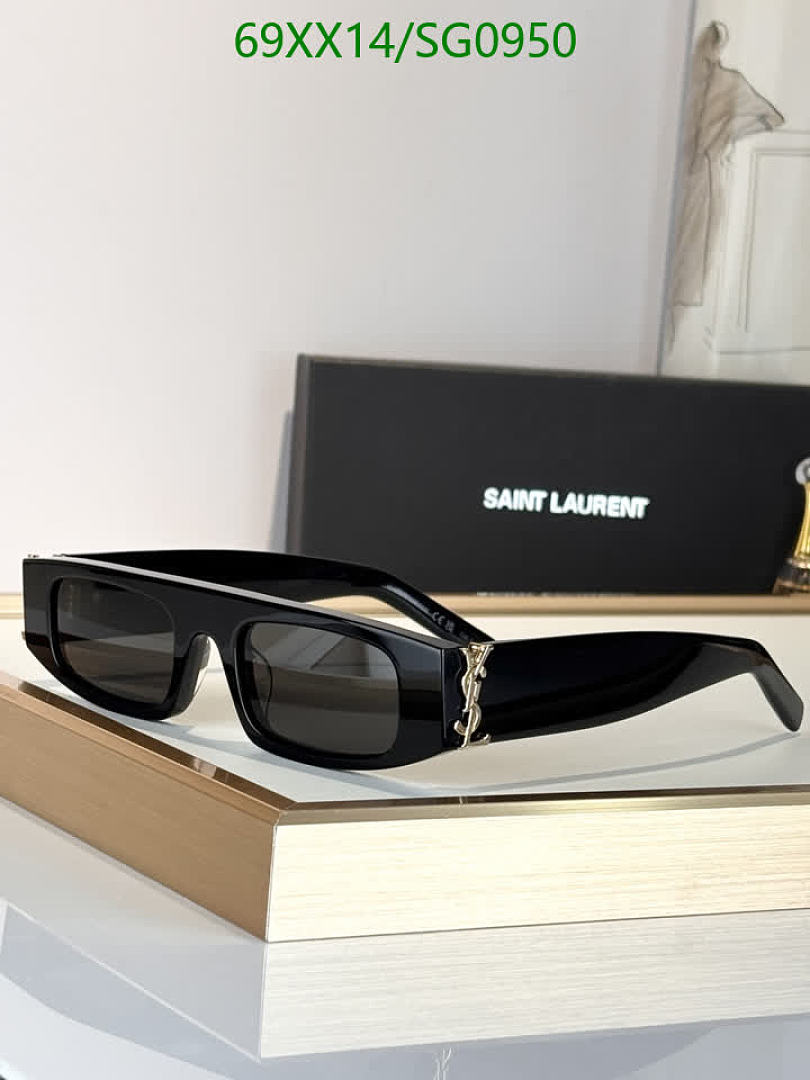 YSL-Glasses Code: SG0950 $: 69USD