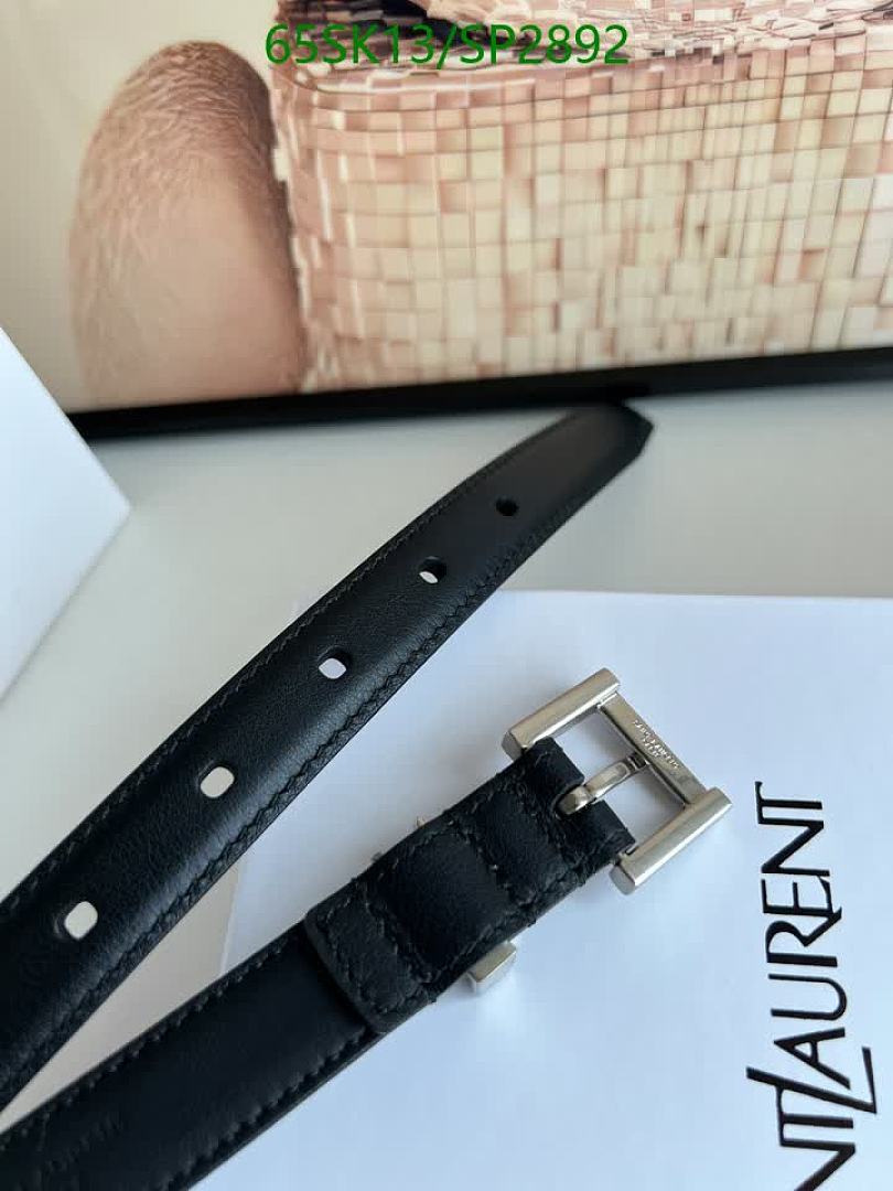 YSL-Belts Code: SP2892 $: 65USD
