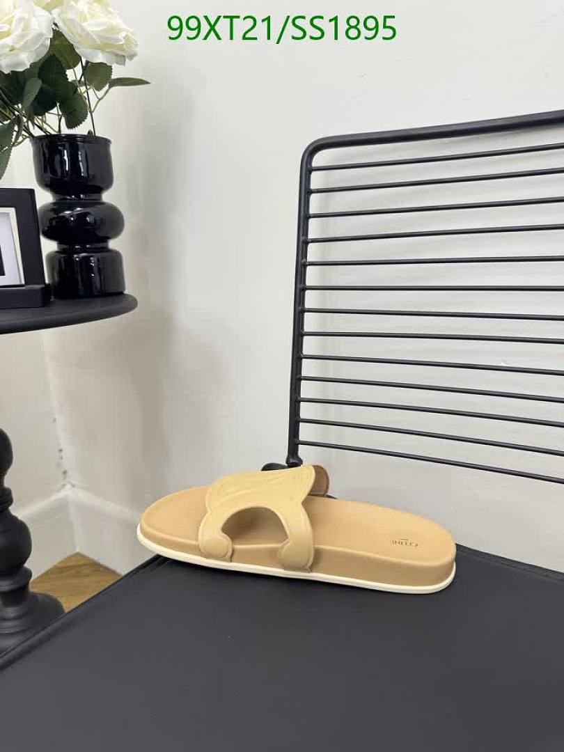 Celine-Women Shoes Code: SS1895 $: 99USD