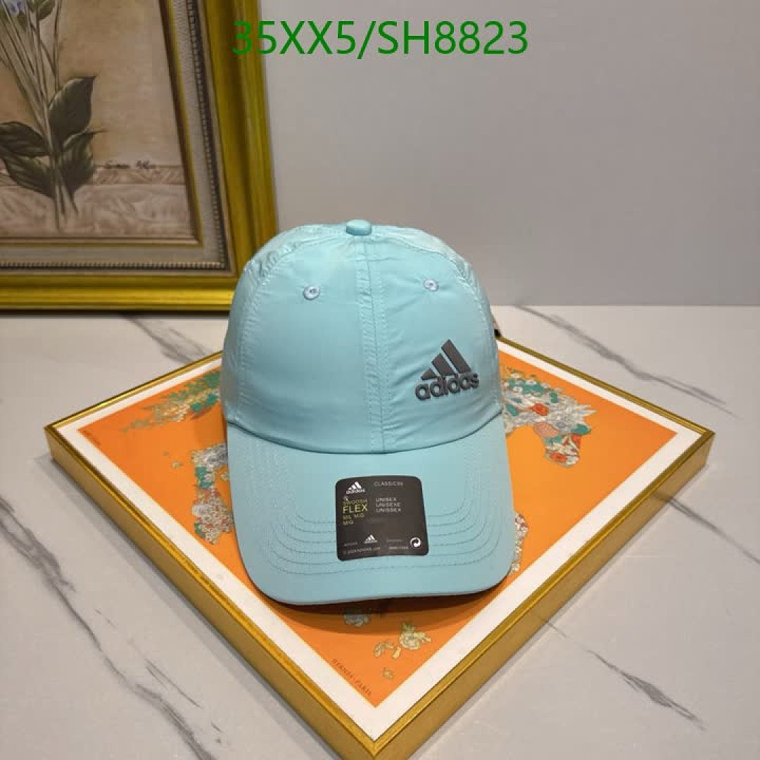 Adidas-Cap(Hat) Code: SH8823 $: 35USD