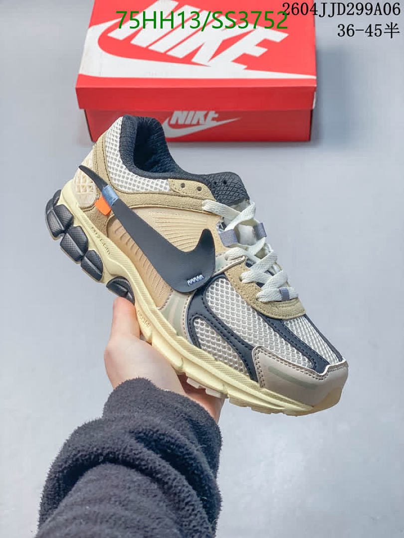 Nike-Men shoes Code: SS3752 $: 75USD