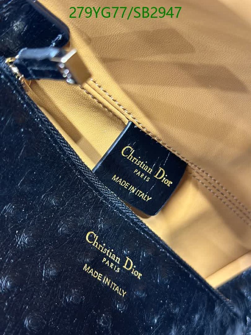 Dior-Bag-Mirror Quality Code: SB2947 $: 279USD