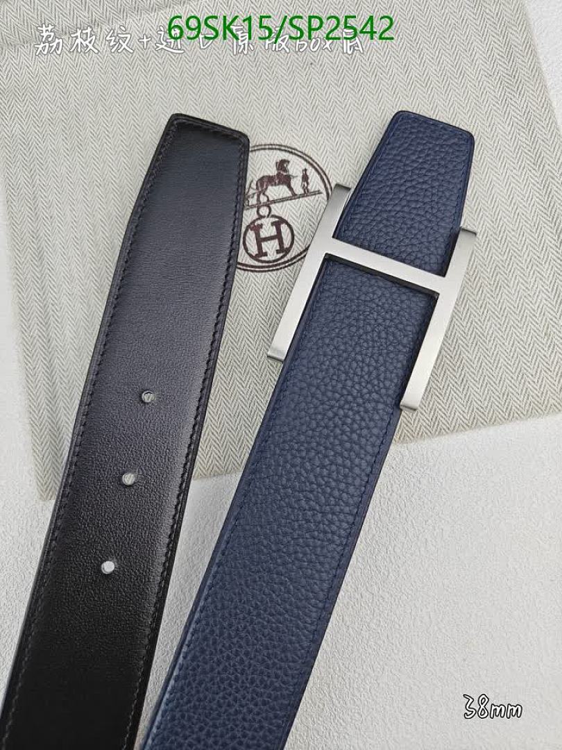 Hermes-Belts Code: SP2542 $: 69USD