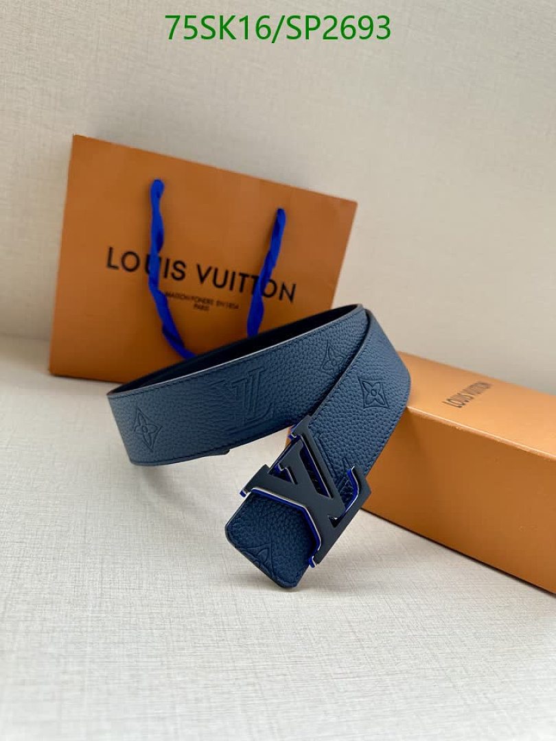 LV-Belts Code: SP2693 $: 75USD
