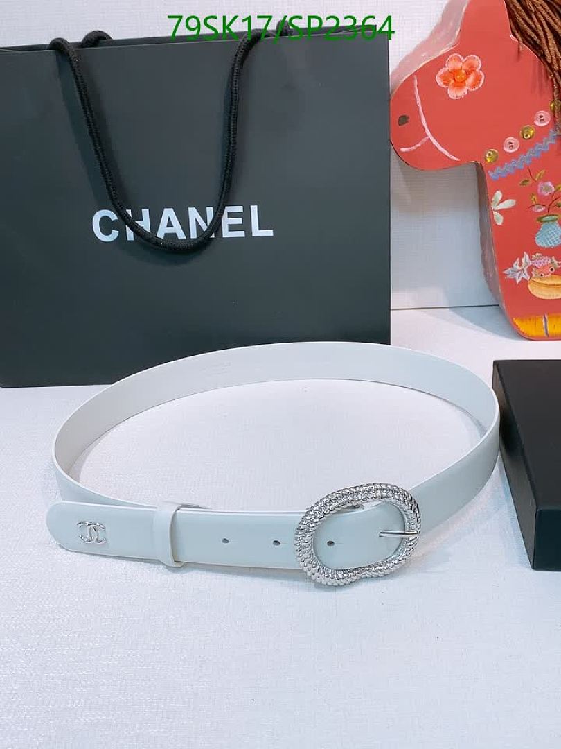 Chanel-Belts Code: SP2364 $: 79USD