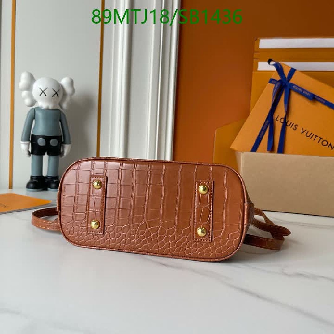 LV-Bag-4A Quality Code: SB1436 $: 89USD