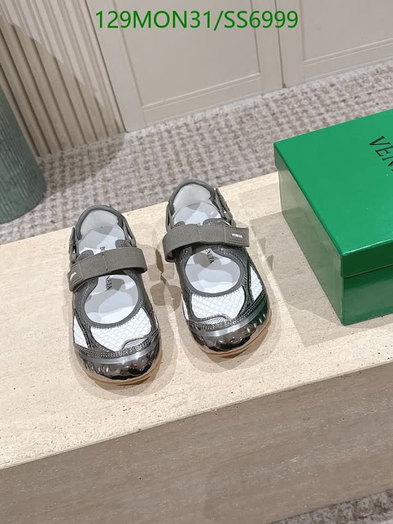 BV-Women Shoes Code: SS6999 $: 129USD