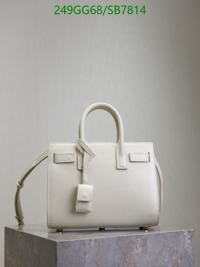 YSL-Bag-Mirror Quality Code: SB7814 $: 249USD