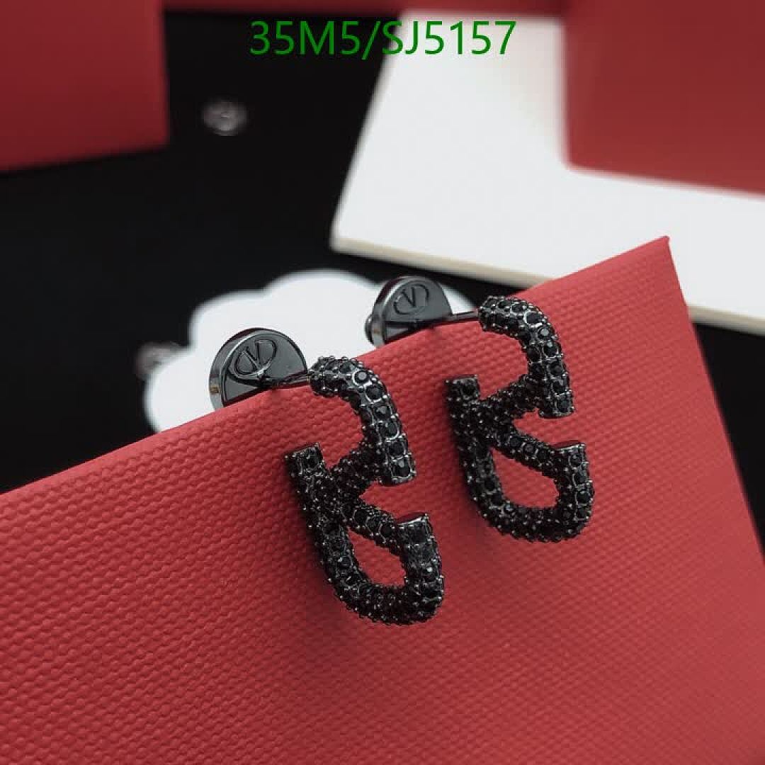 Valentino-Jewelry Code: SJ5157 $: 35USD