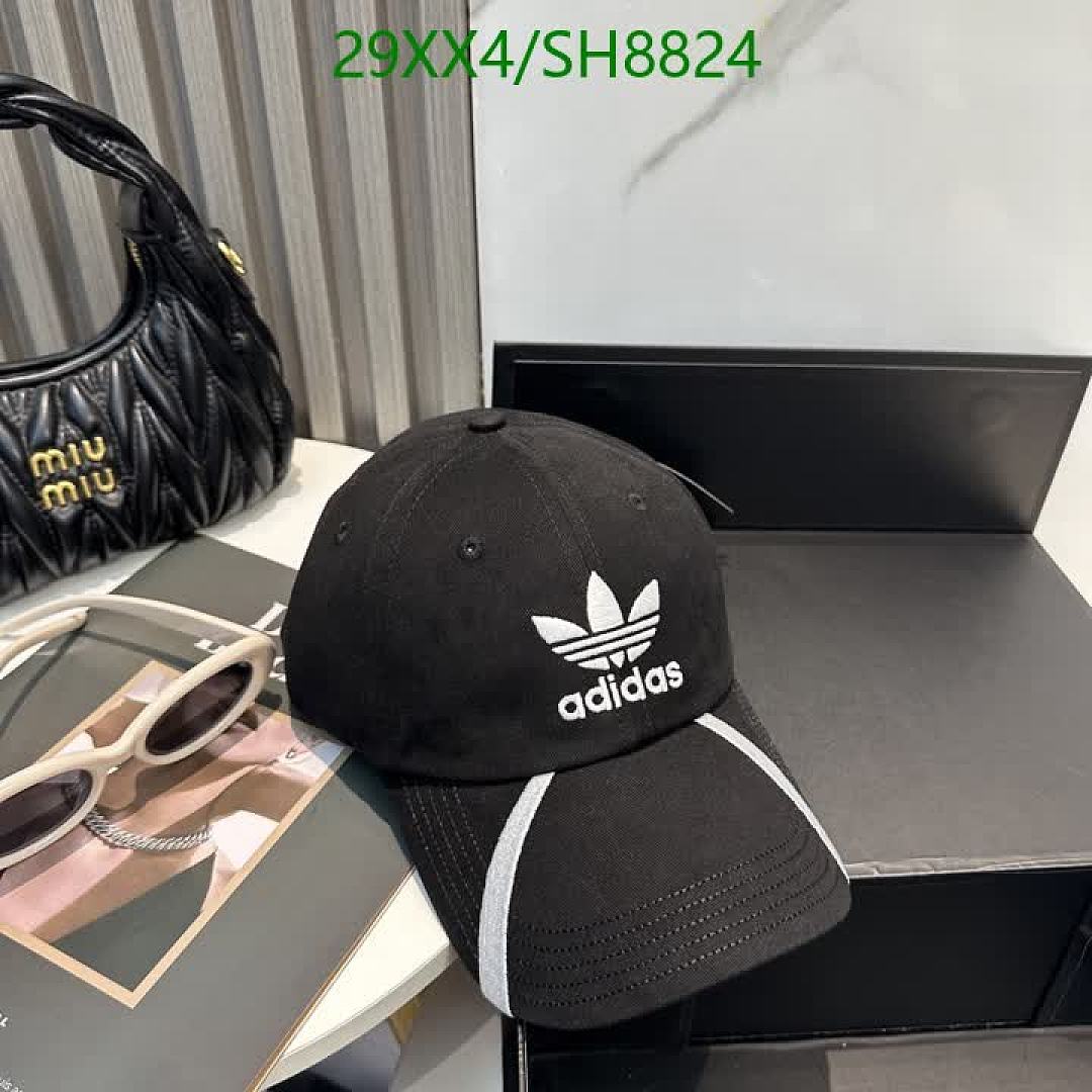 Adidas-Cap(Hat) Code: SH8824 $: 29USD
