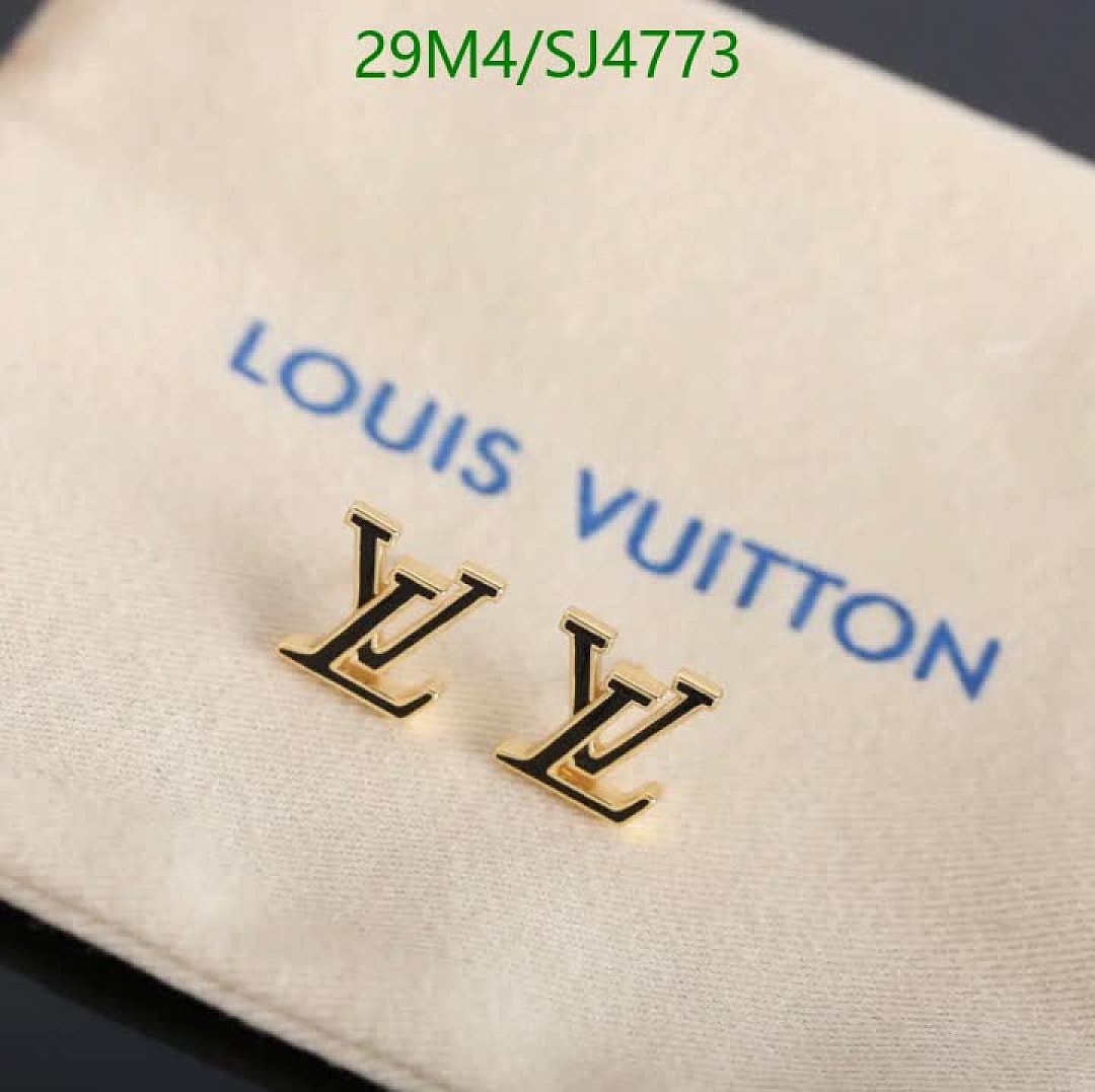 LV-Jewelry Code: SJ4773 $: 29USD