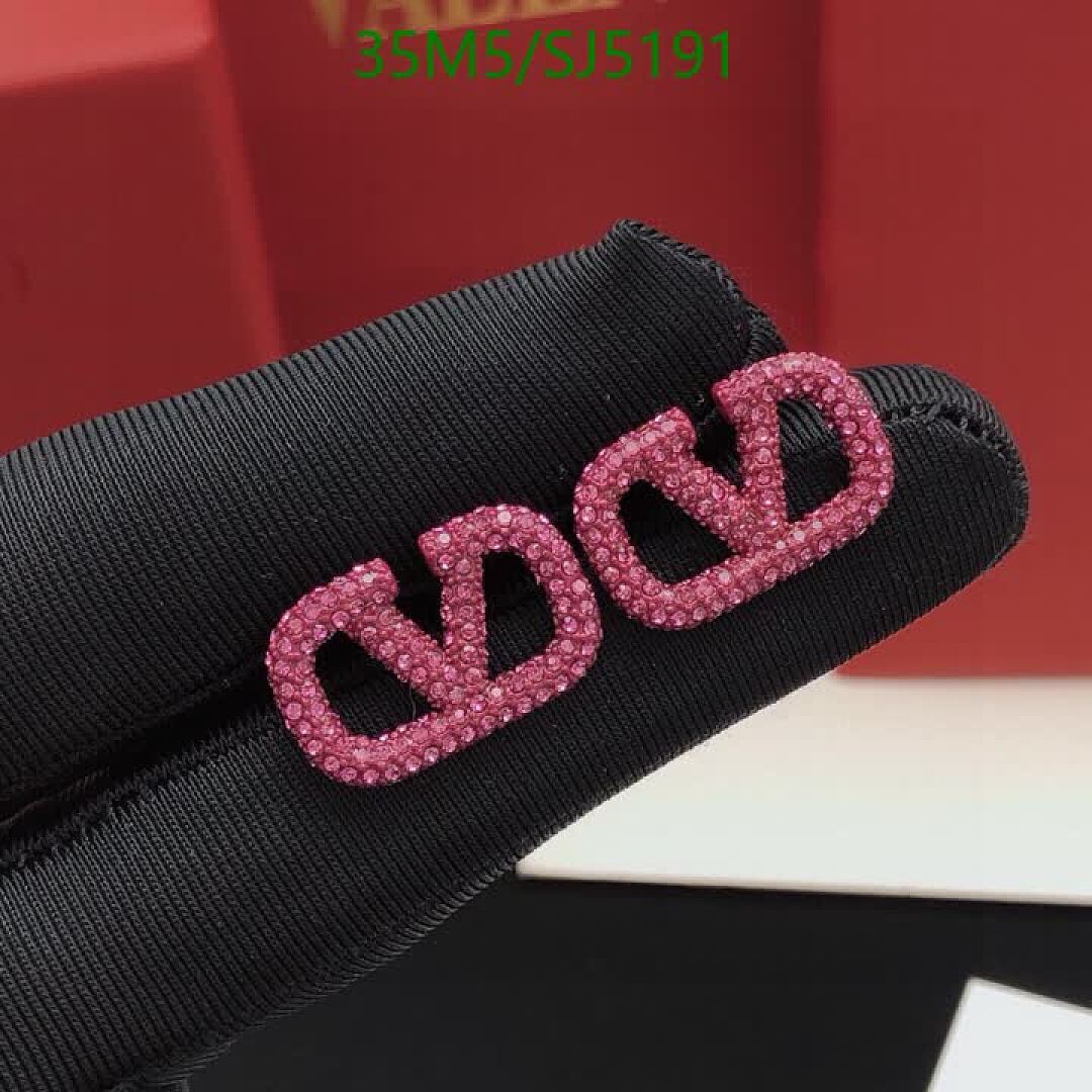 Valentino-Jewelry Code: SJ5191 $: 35USD