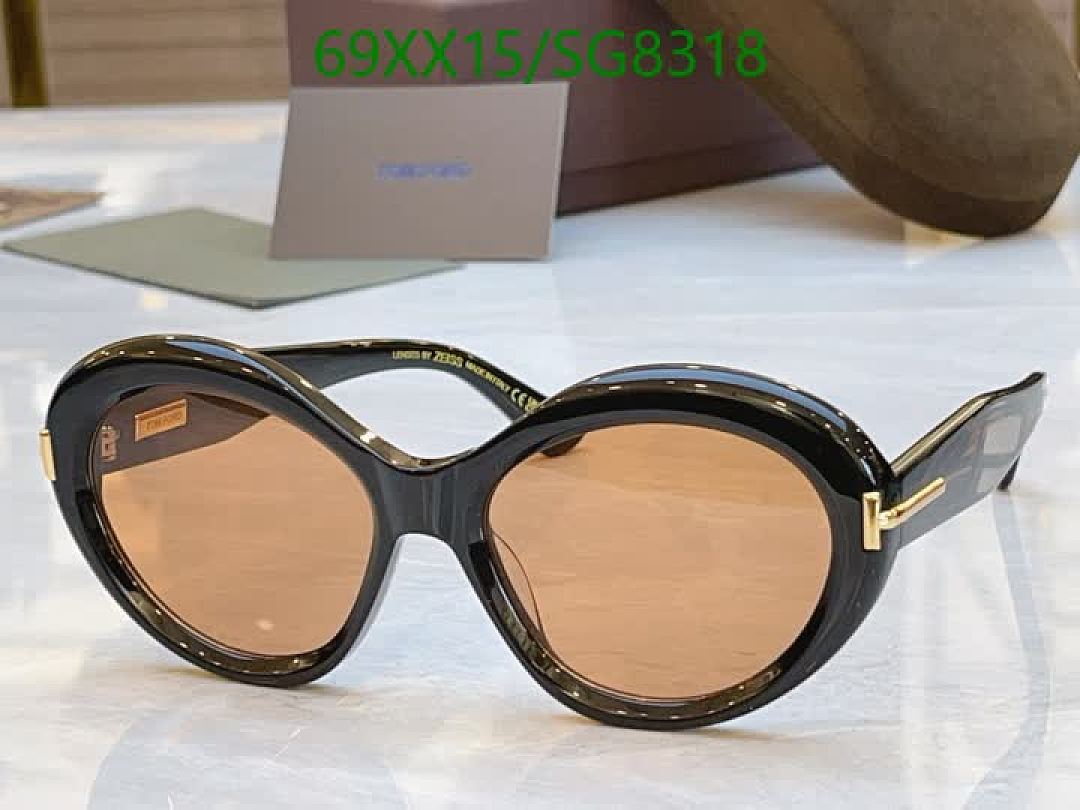 Tom Ford-Glasses Code: SG8318 $: 69USD