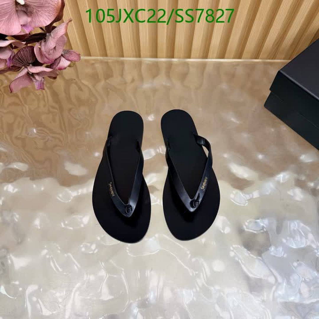 YSL-Men shoes Code: SS7827 $: 105USD