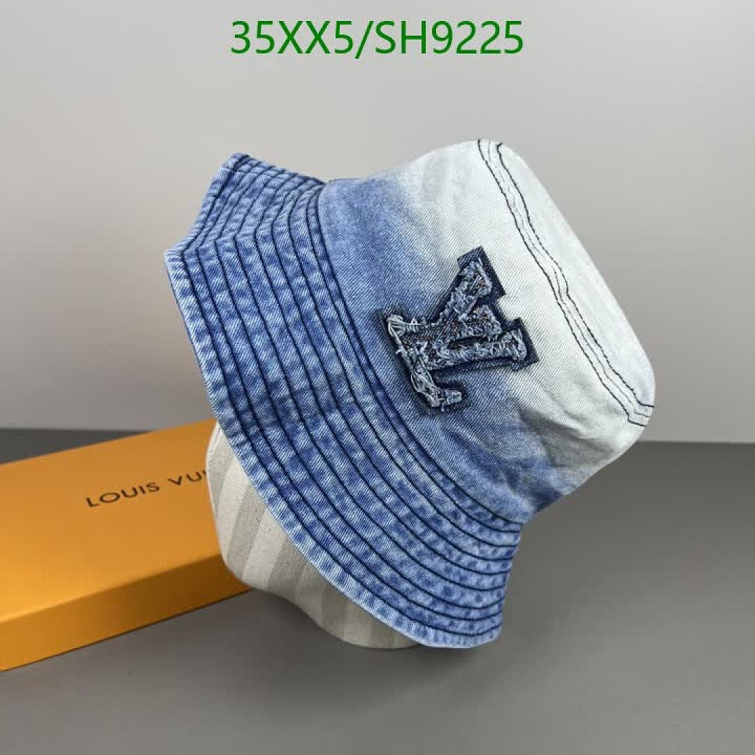 LV-Cap(Hat) Code: SH9225 $: 35USD