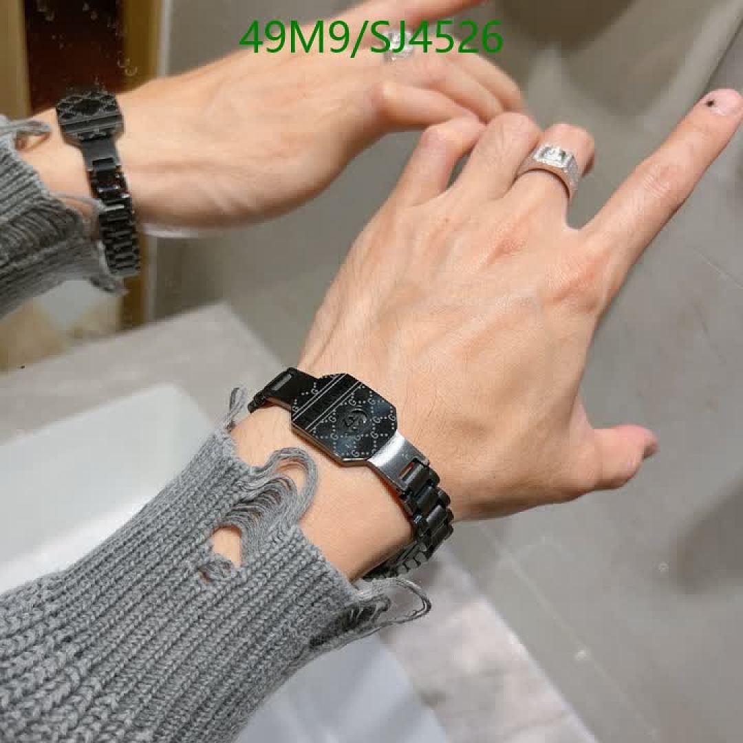 Gucci-Jewelry Code: SJ4526 $: 49USD
