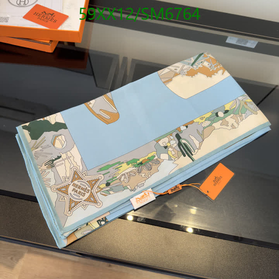 Hermes-Scarf Code: SM6764 $: 59USD
