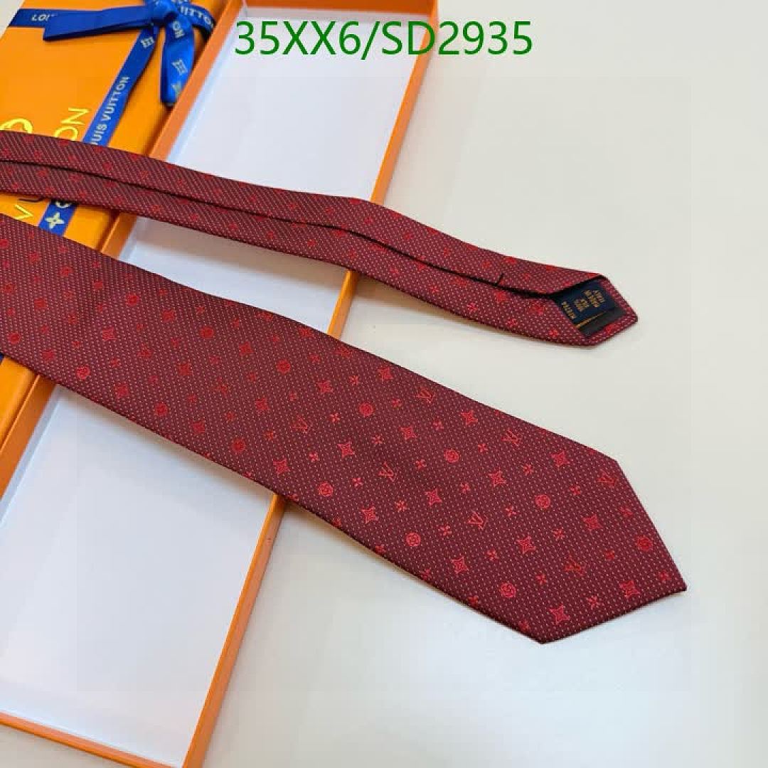 LV-Ties Code: SD2935 $: 35USD