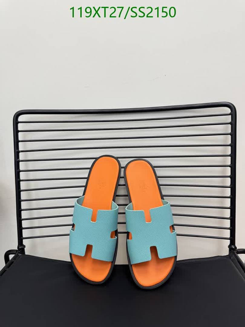 Hermes-Men shoes Code: SS2150 $: 119USD