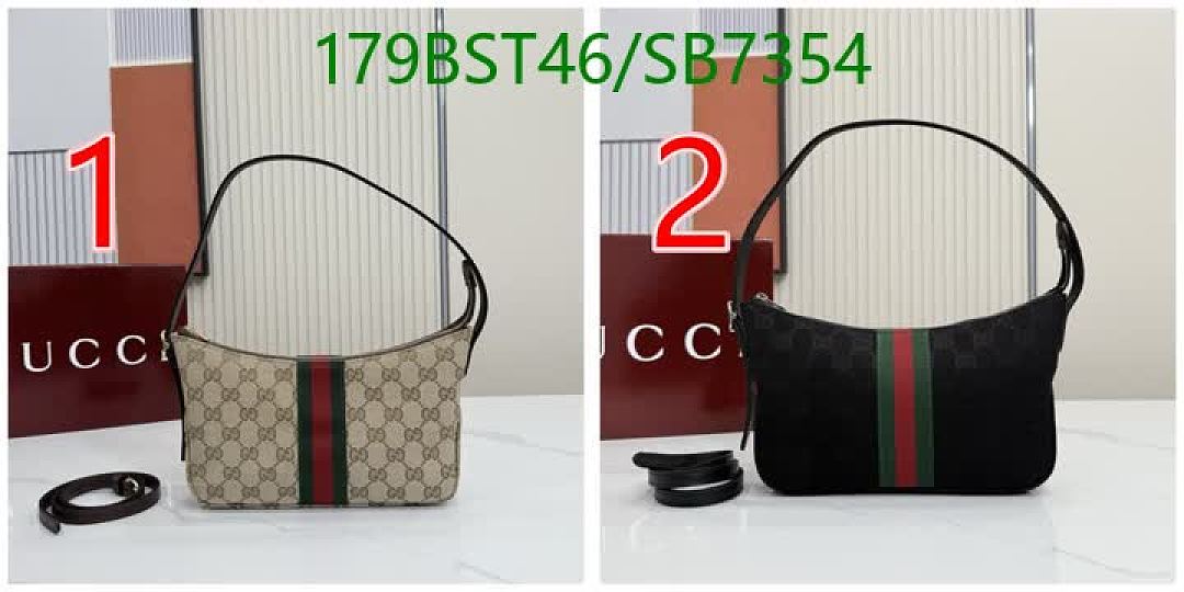 Gucci-Bag-Mirror Quality Code: SB7354 $: 179USD