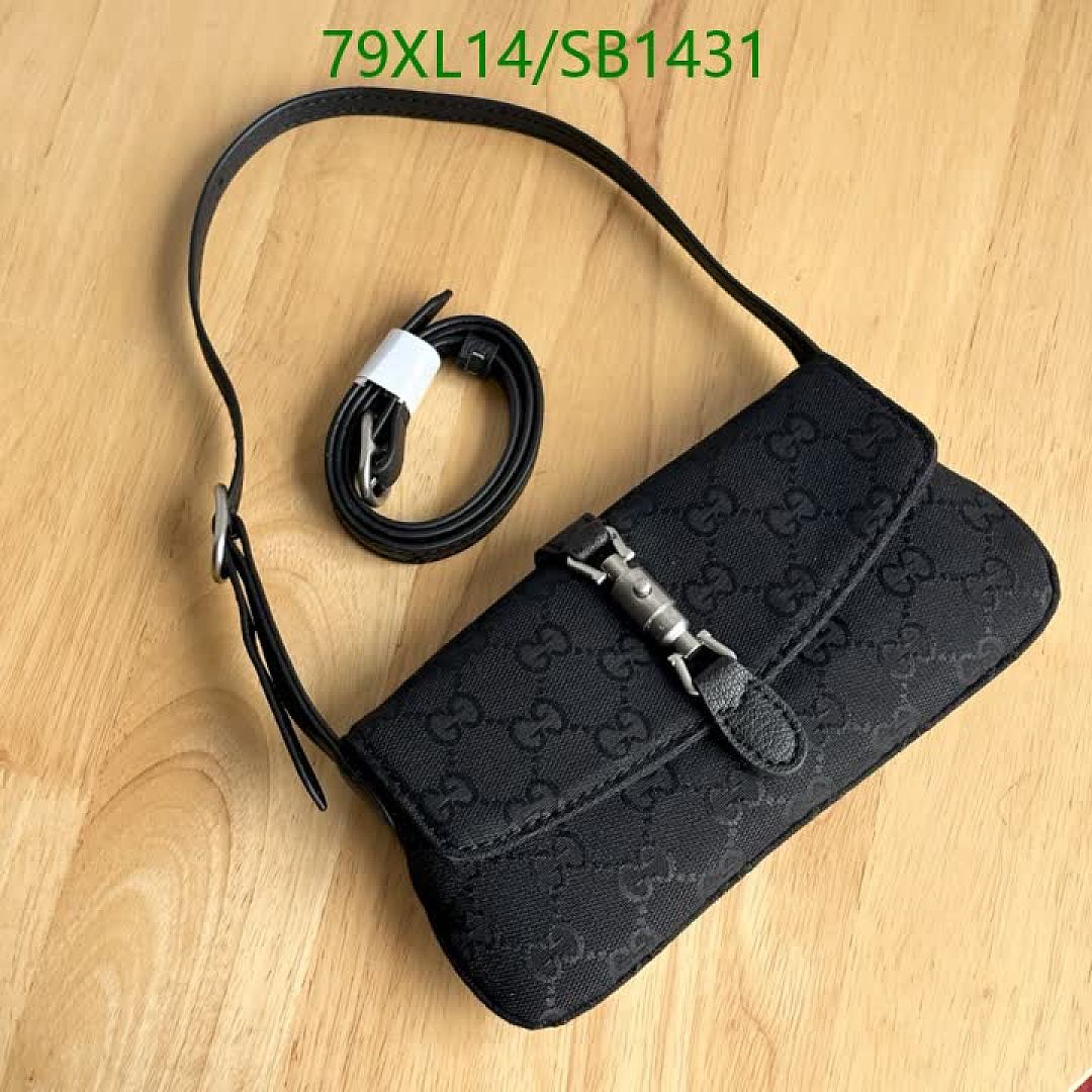 Gucci-Bag-4A Quality Code: SB1431 $: 79USD