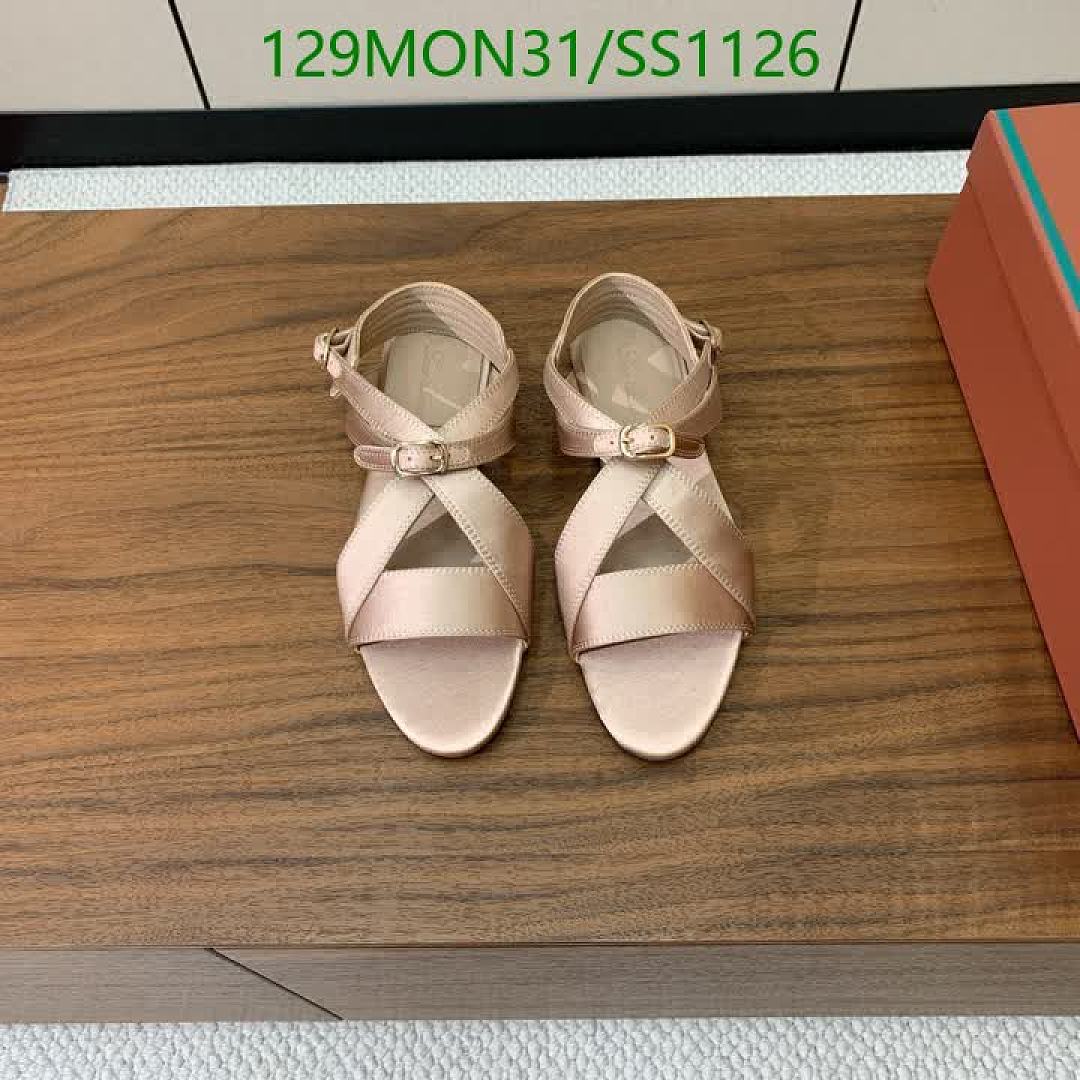 Loro Piana-Women Shoes Code: SS1126 $: 129USD