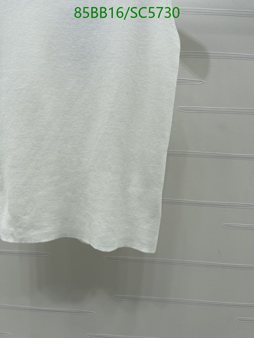 Chanel-Clothing Code: SC5730 $: 85USD