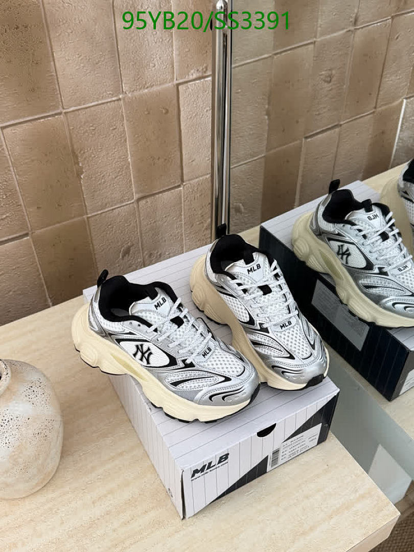 MLB-Women Shoes Code: SS3391 $: 95USD