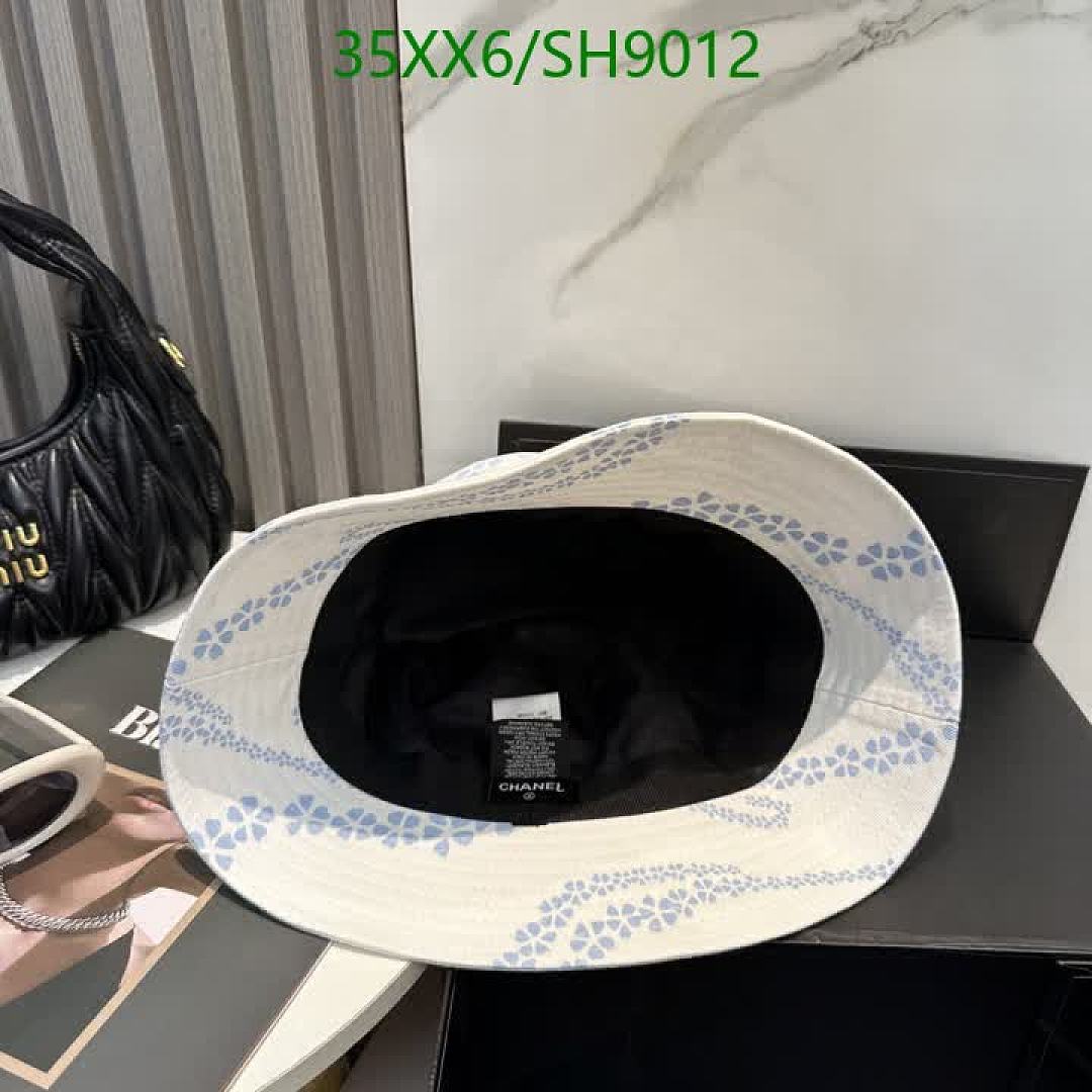 Chanel-Cap(Hat) Code: SH9012 $: 35USD