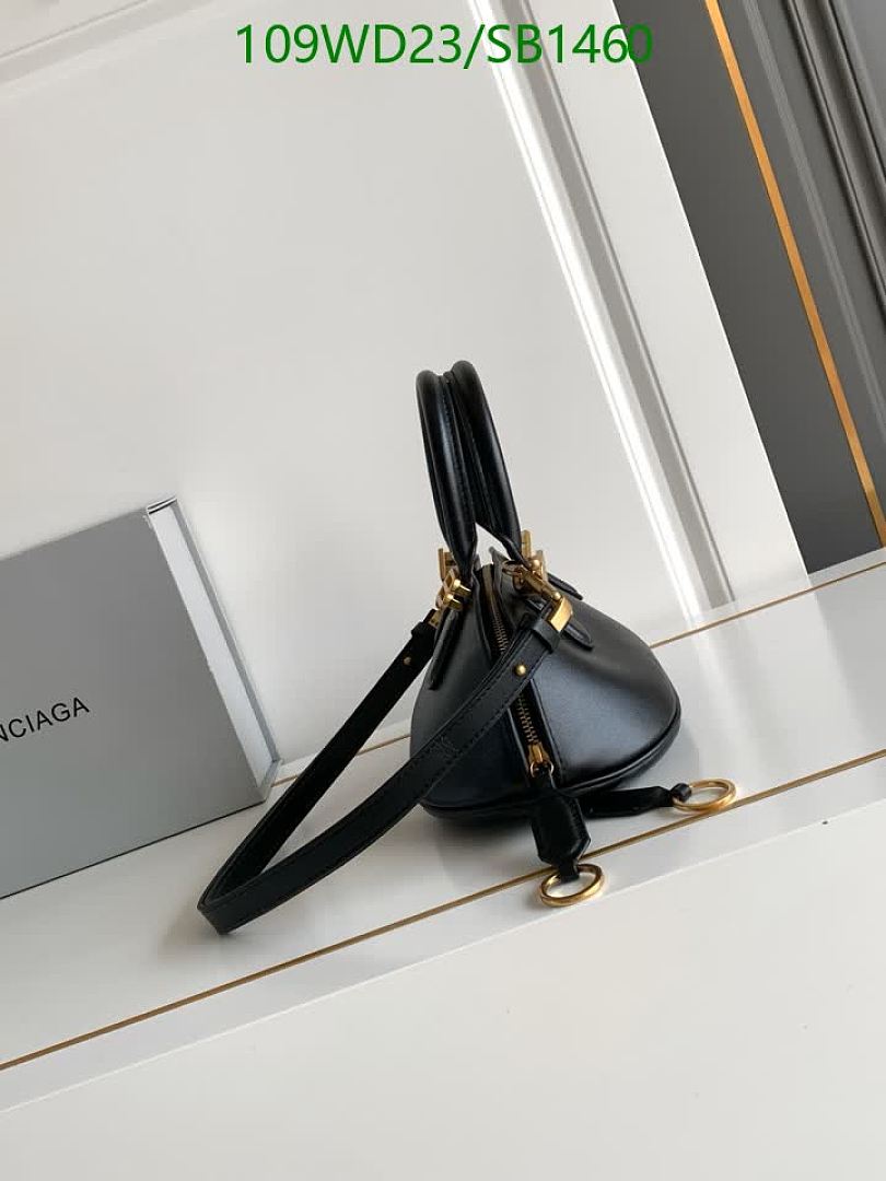 Balenciaga-Bag-4A Quality Code: SB1460 $: 109USD