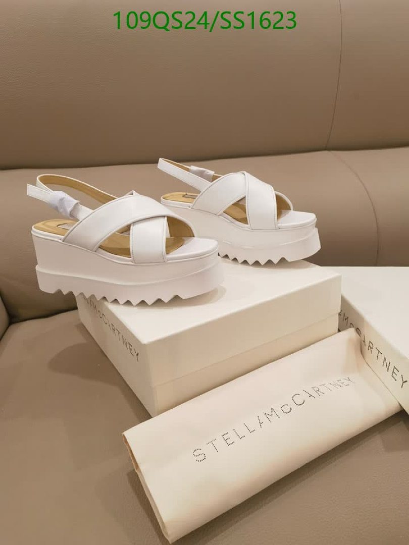 Stella-McCartney-Women Shoes Code: SS1623 $: 109USD