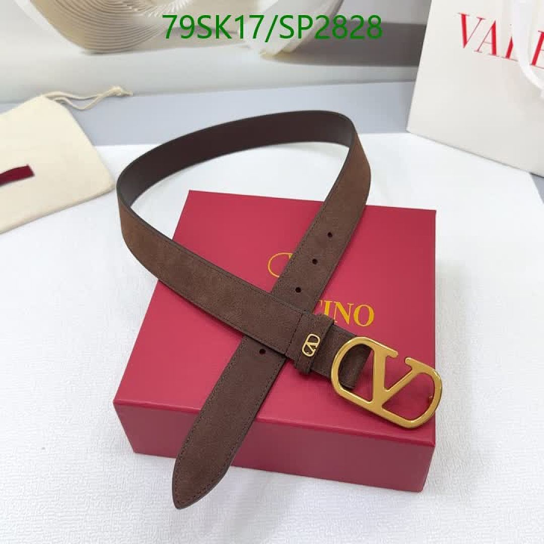 Valentino-Belts Code: SP2828 $: 79USD