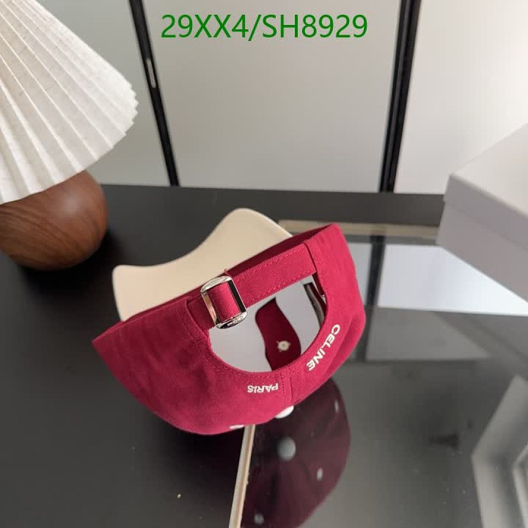 Celine-Cap(Hat) Code: SH8929 $: 29USD