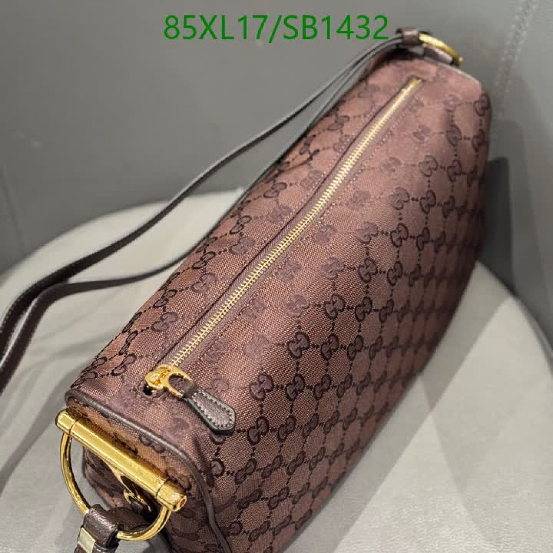 Gucci-Bag-4A Quality Code: SB1432 $: 85USD
