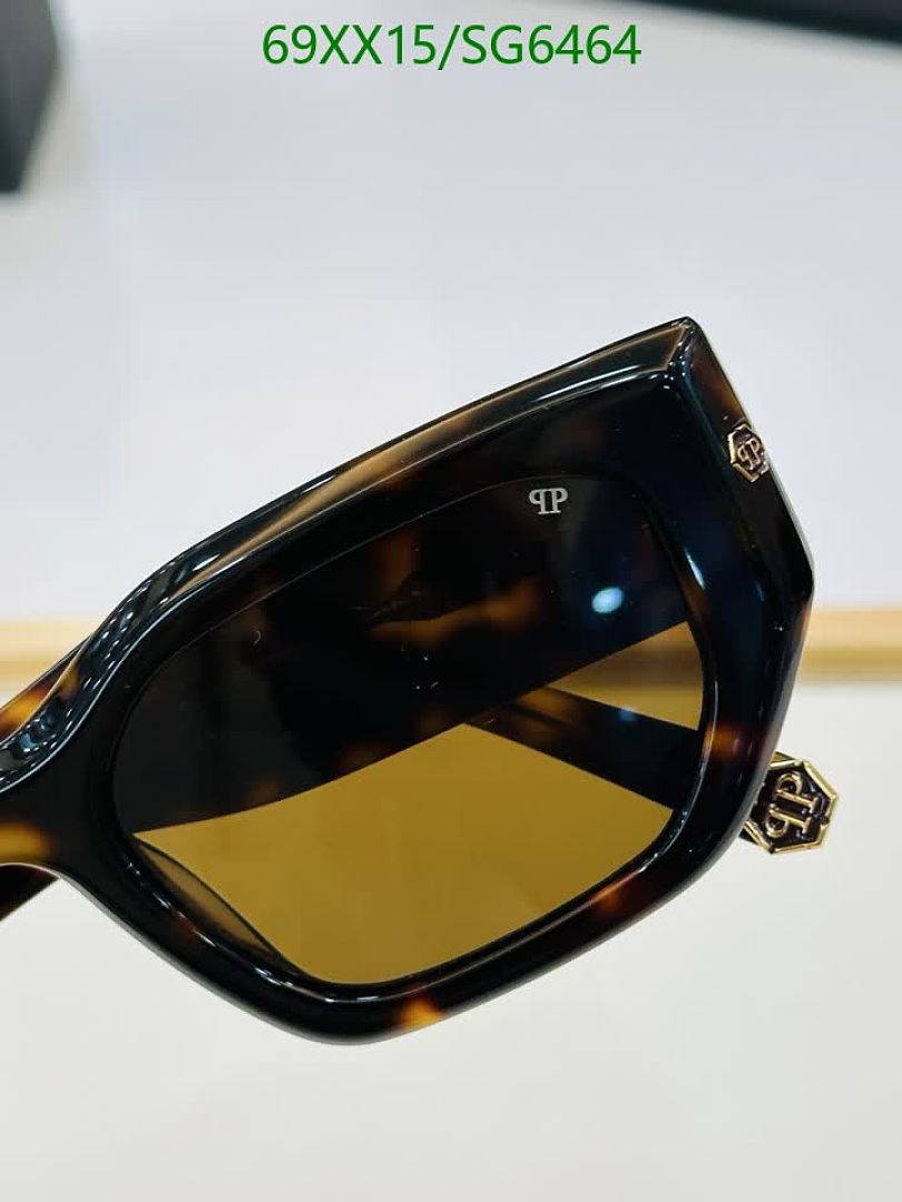 Philipp Plein-Glasses Code: SG6464 $: 69USD